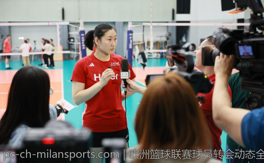 欧洲篮球联赛球员转会动态全汇总