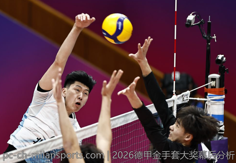 2026德甲金手套大奖幕后分析：谁能摘得桂冠