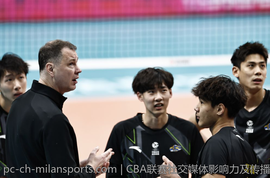 CBA联赛社交媒体影响力及传播效果分析