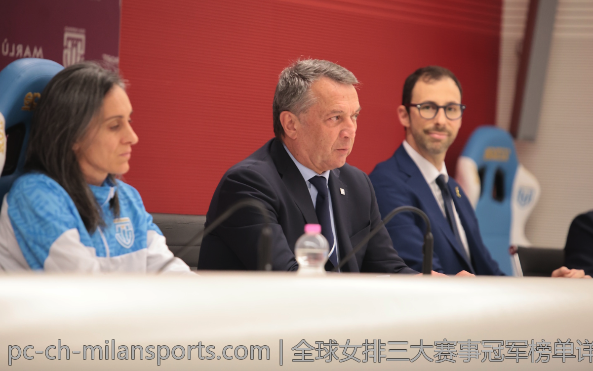 全球女排三大赛事冠军榜单详尽分析